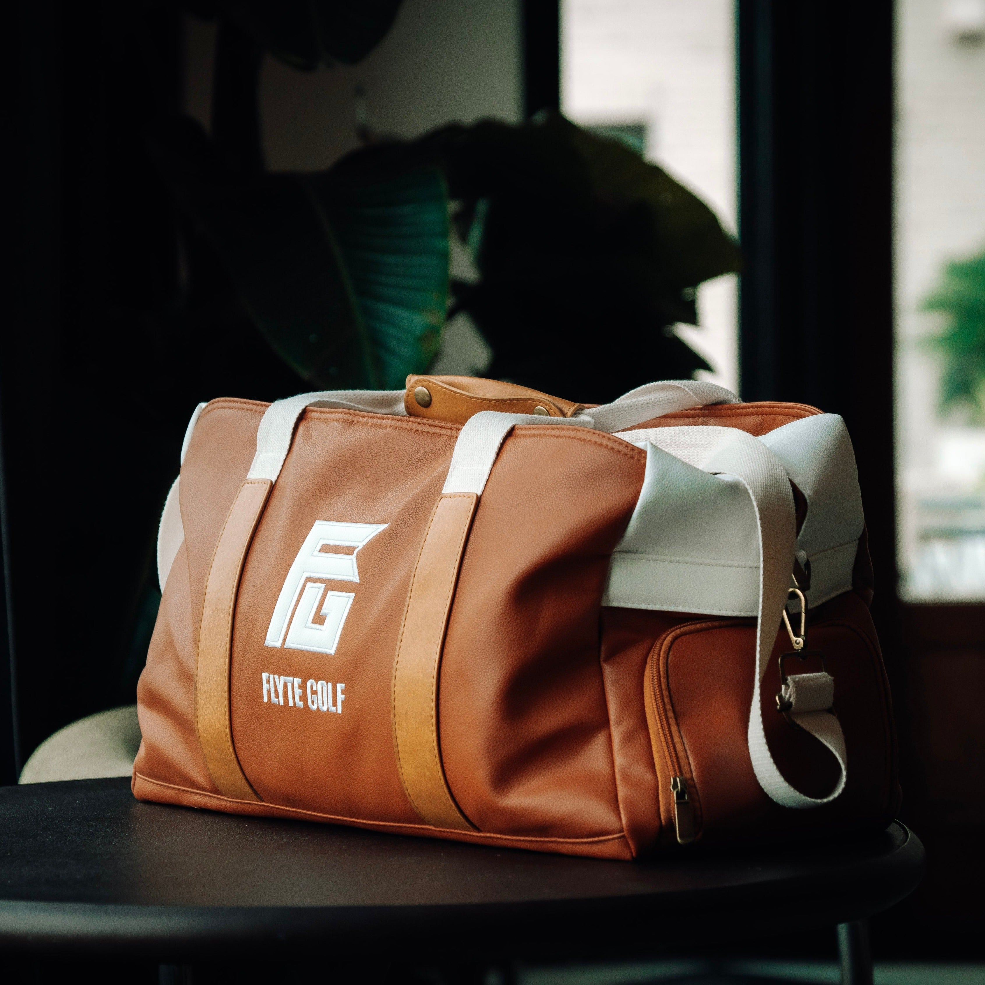 Flyte Travel Bag