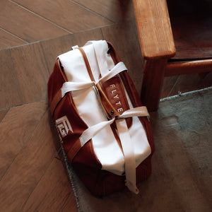 Flyte Travel Bag