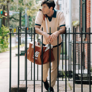 Flyte Travel Bag