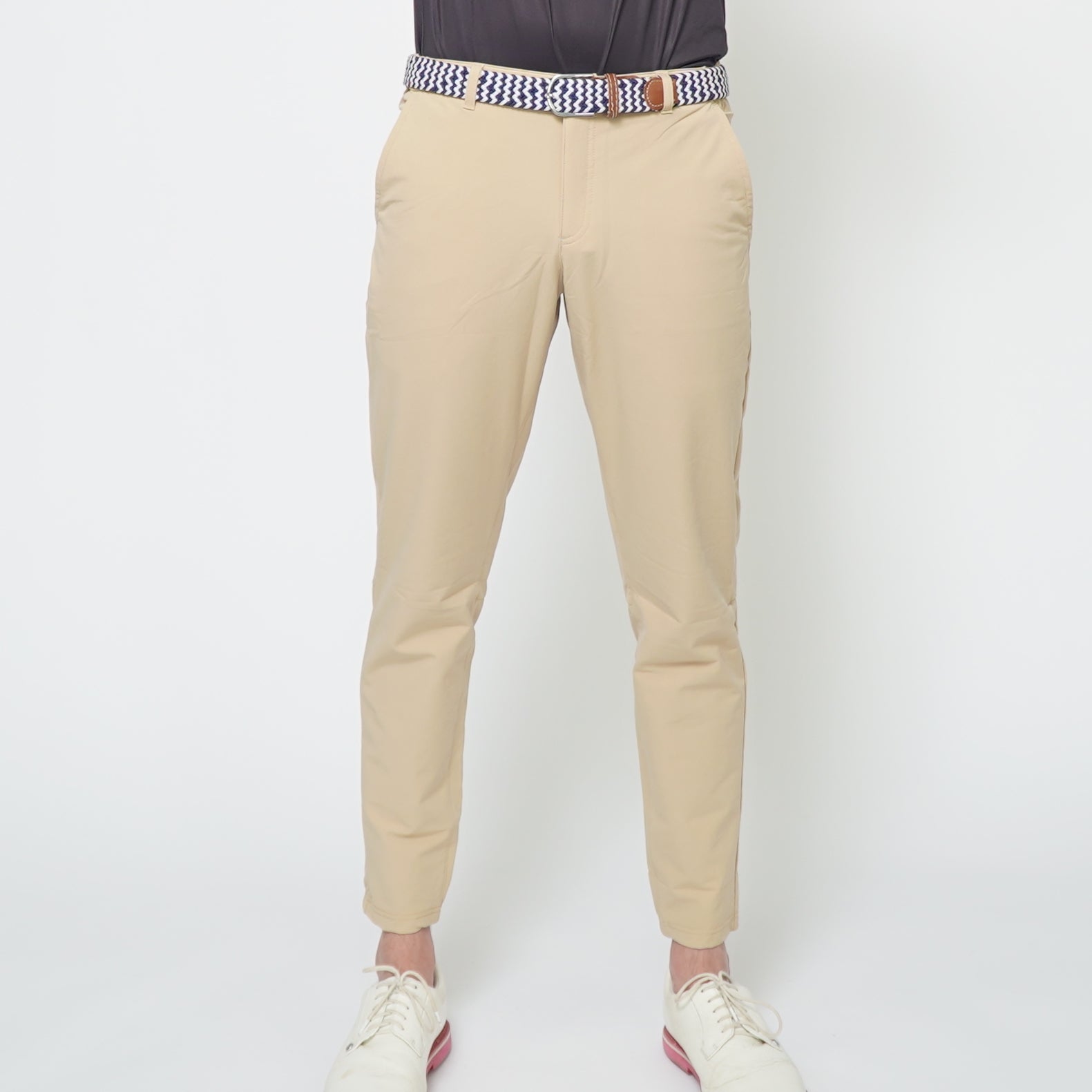 Ultra-Flyte Jogger Sand Beige