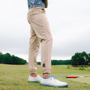 Ultra-Flyte Jogger Sand Beige