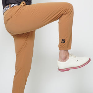 Ultra-Flyte Jogger Fescue Brown