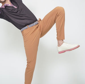 Ultra-Flyte Jogger Fescue Brown