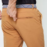 Ultra-Flyte Jogger Fescue Brown