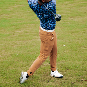 Ultra-Flyte Jogger Fescue Brown