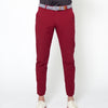 Ultra-Flyte Jogger Crimson