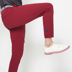 Ultra-Flyte Jogger Crimson