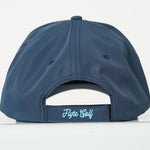 Flyte Patch Navy Golf Hat