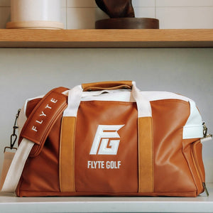 Flyte Travel Bag