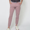 Ultra-Flyte Jogger Mauve