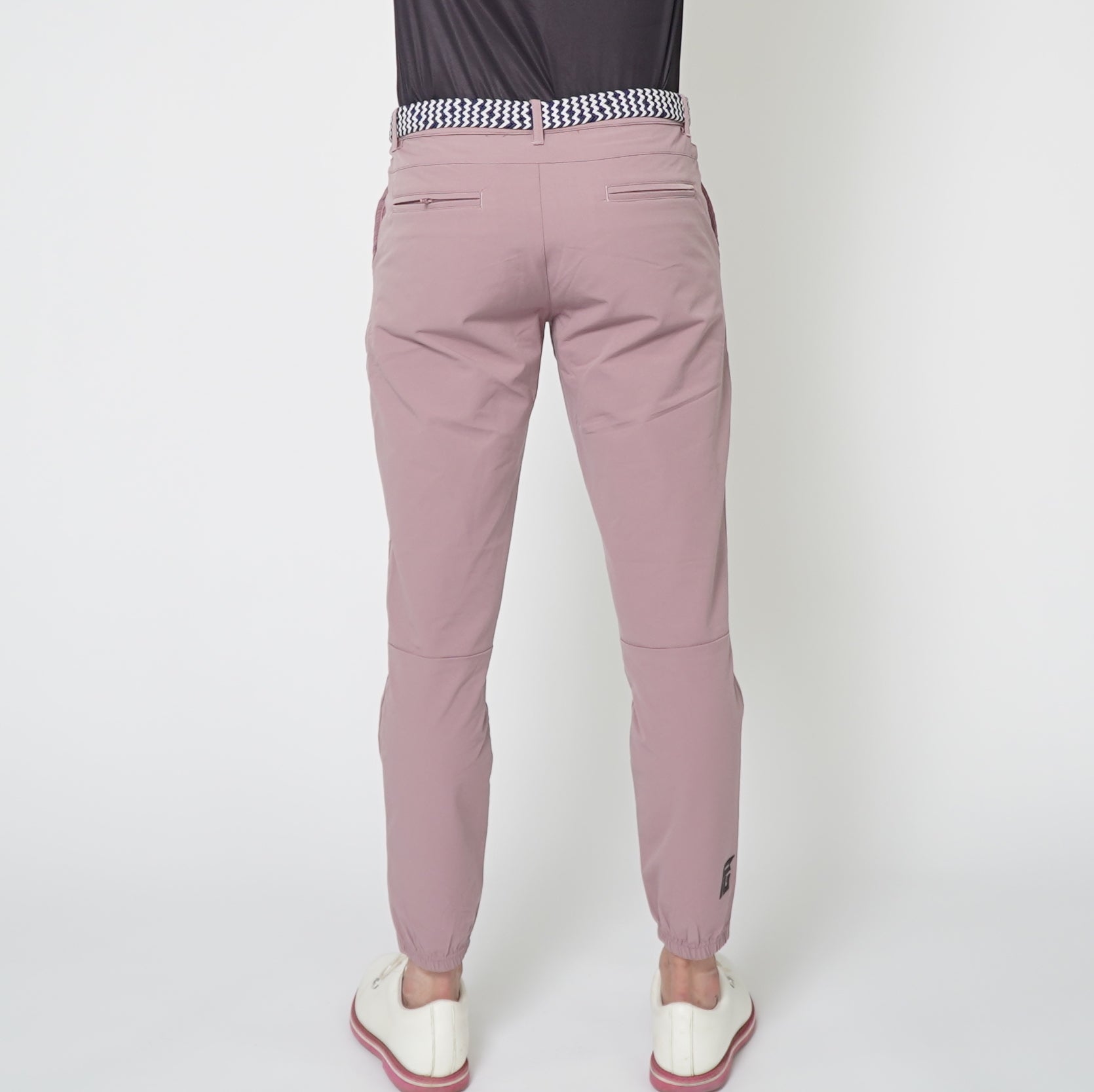 Ultra-Flyte Jogger Mauve