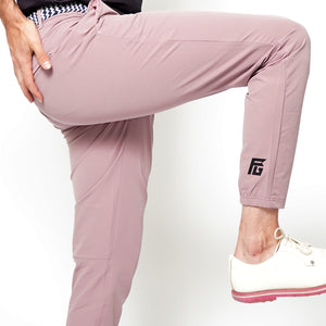 Ultra-Flyte Jogger Mauve