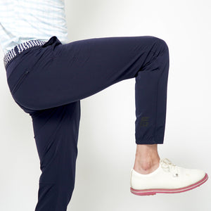 Ultra-Flyte Jogger Navy