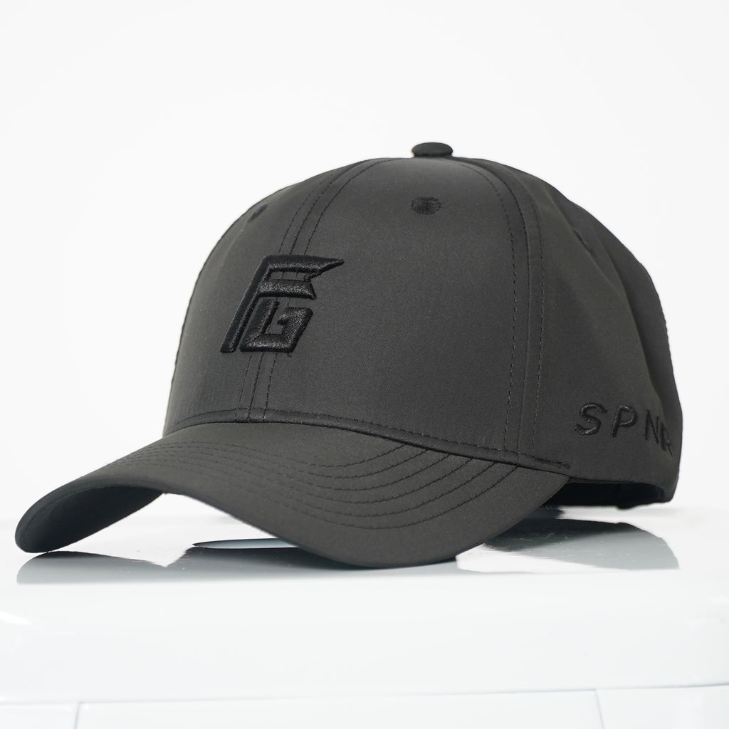 Night Falcon Golf Hat