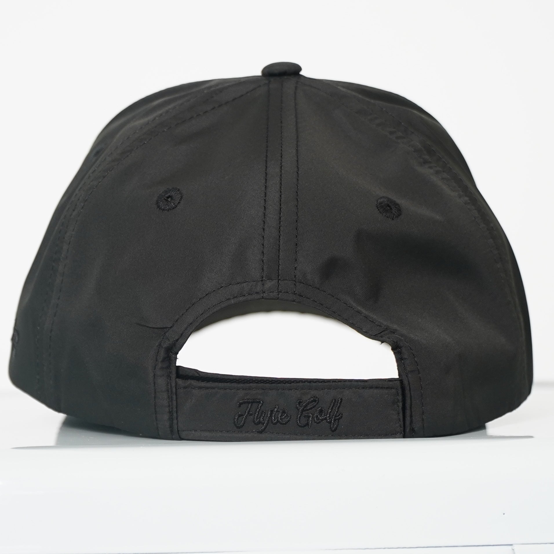 Night Falcon Golf Hat