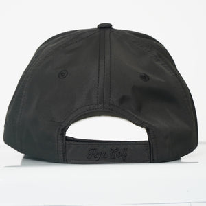 Night Falcon Golf Hat