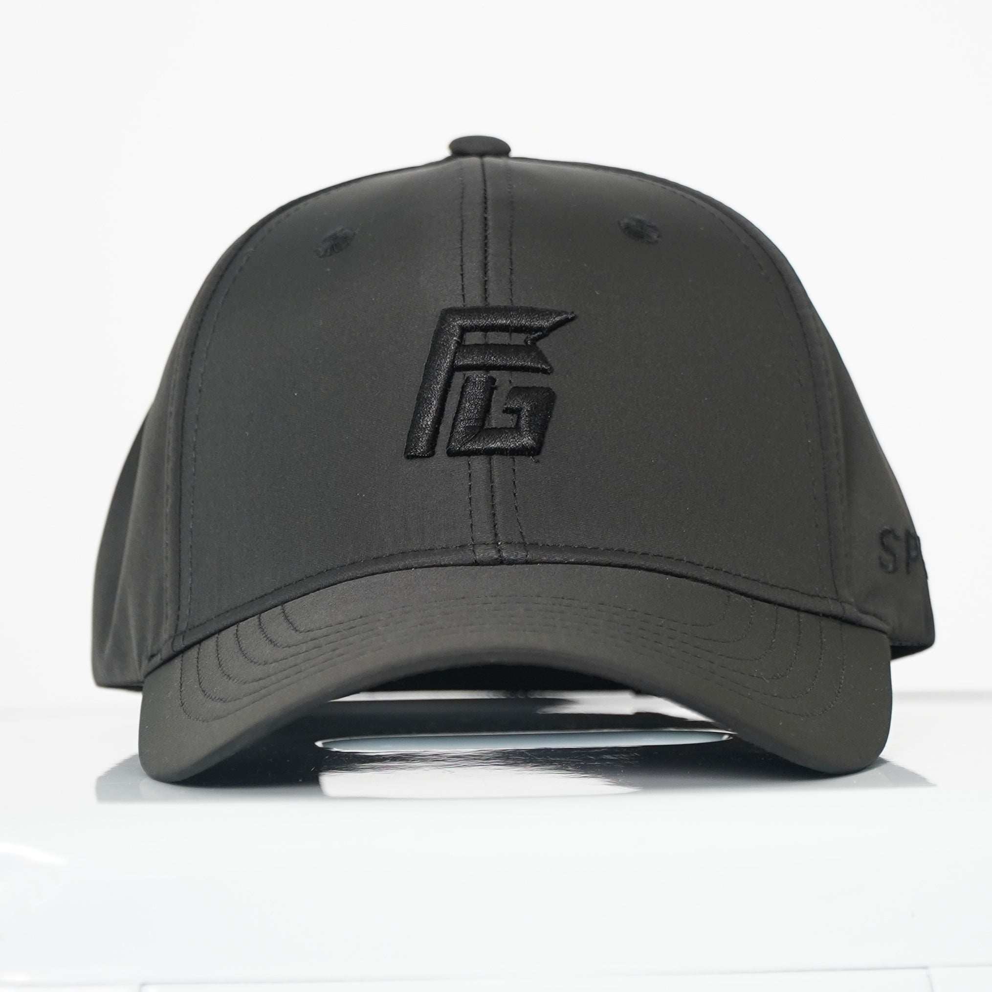 Night Falcon Golf Hat