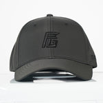Night Falcon Golf Hat