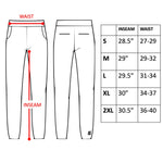 Ultra-Flyte Jogger Arctic White
