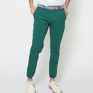 Ultra-Flyte Jogger Emerald Green