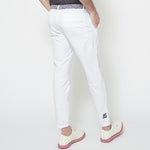 Ultra-Flyte Jogger Arctic White