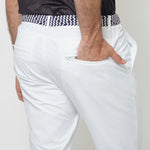 Ultra-Flyte Jogger Arctic White