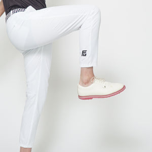 Ultra-Flyte Jogger Arctic White