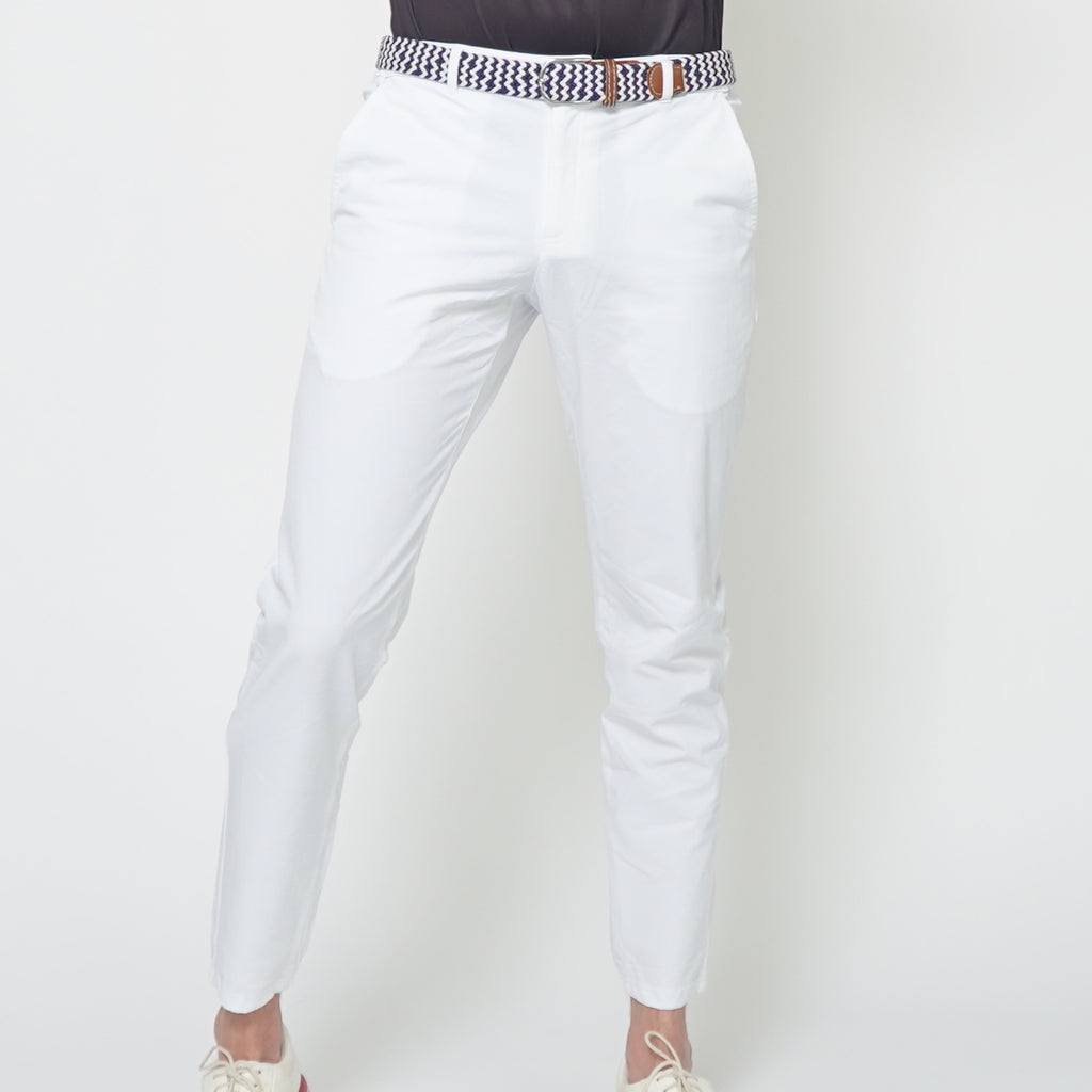 Ultra-Flyte Jogger Arctic White