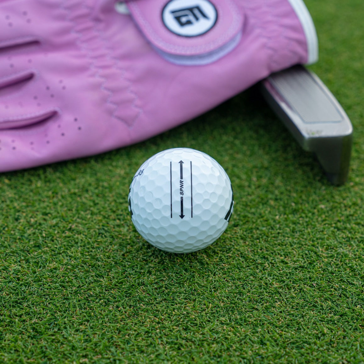 SPNR - Flyte Golf