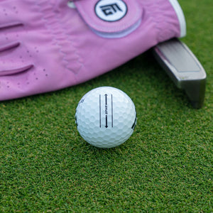 SPNR - Flyte Golf