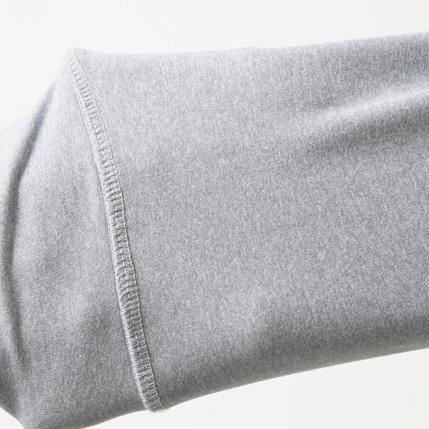 Cloud Grey Flyte Tech Hoodie