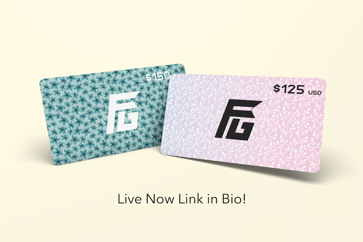 Flyte Golf Gift Card