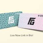 Flyte Golf Gift Card