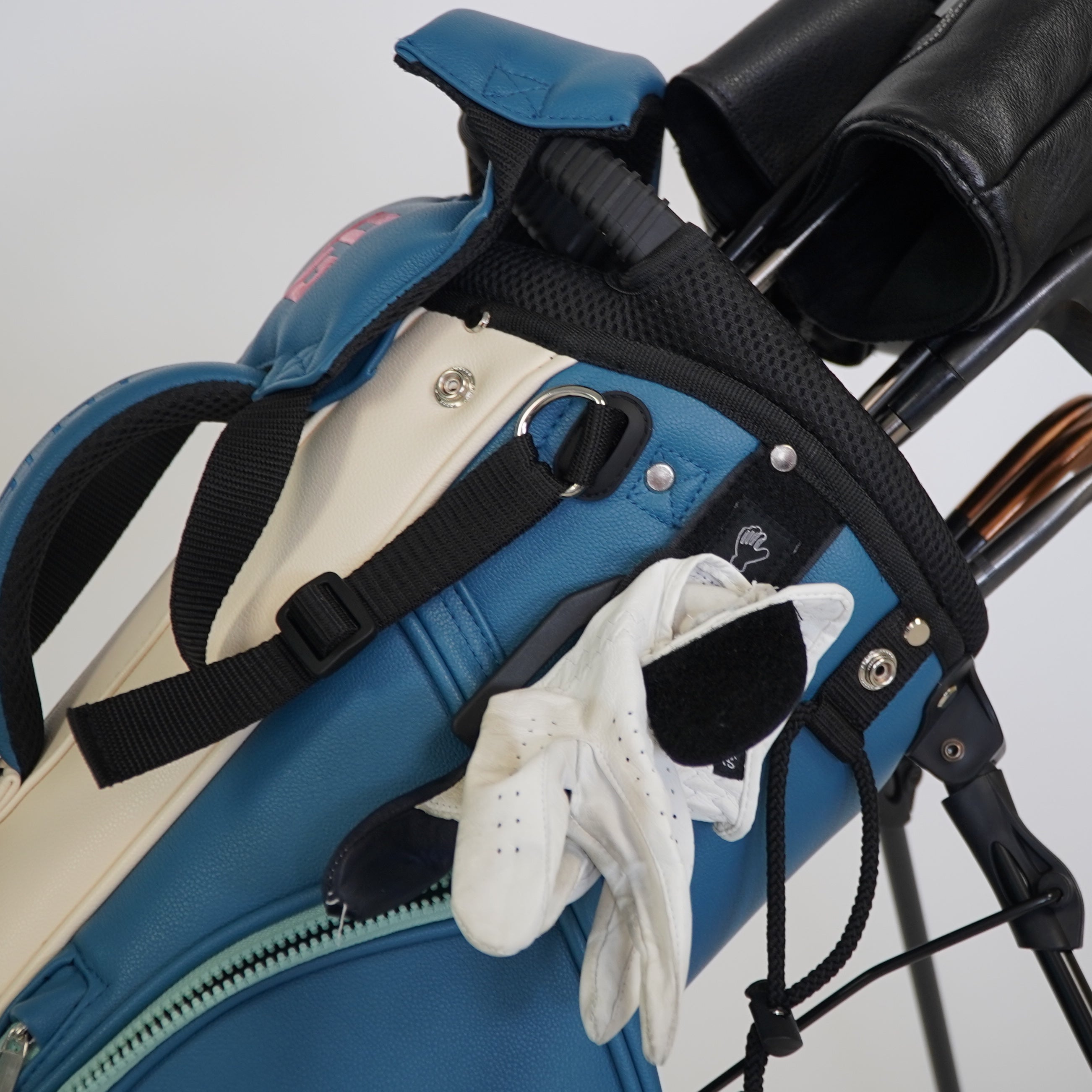 Ultra-Flyte Bag