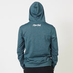 Seaside Green Flyte Tech Hoodie