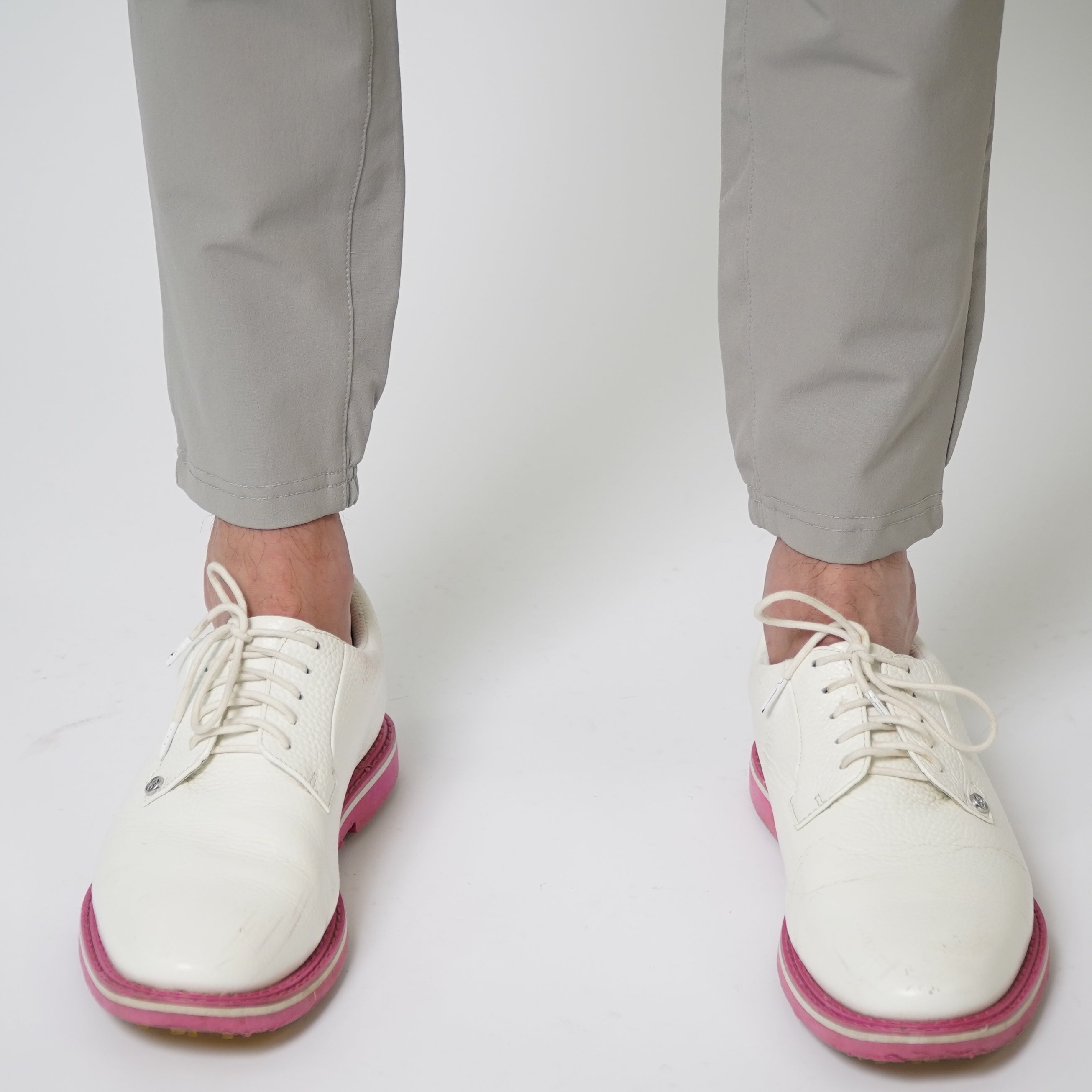 Ultra-Flyte Jogger Cloud Grey