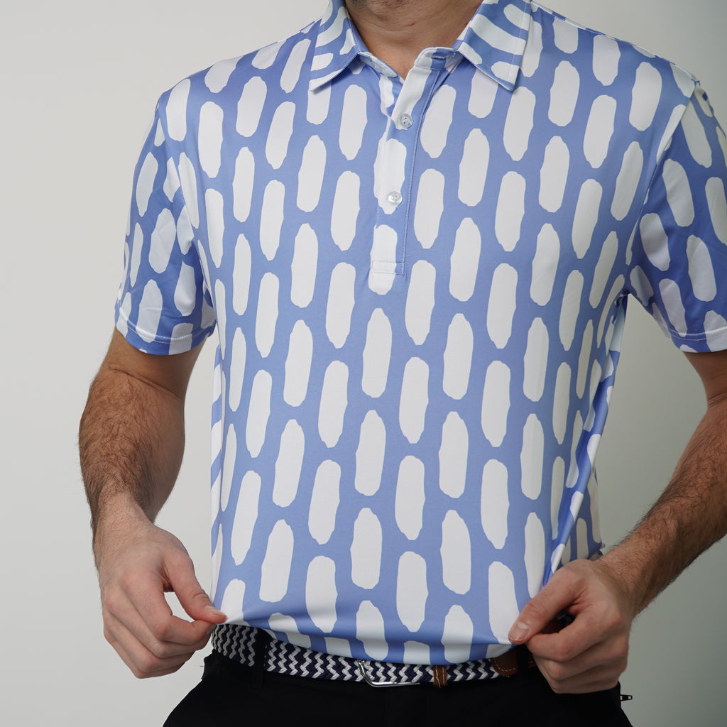 Iced Mesh
