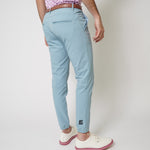 Ultra-Flyte Jogger Light Blue