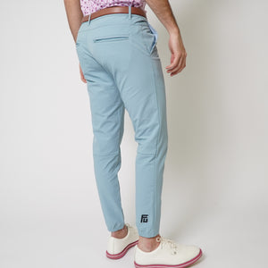 Ultra-Flyte Jogger Light Blue