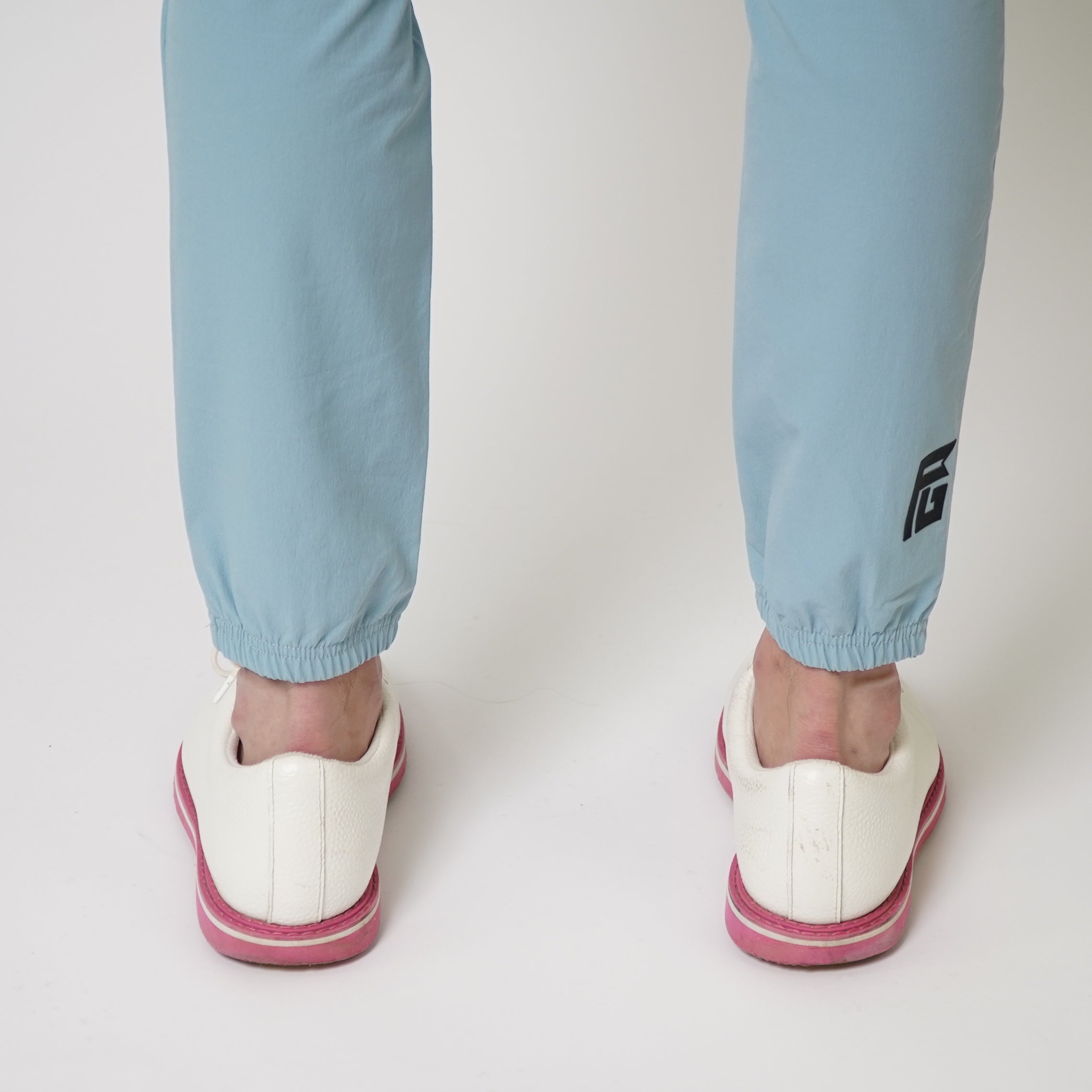 Ultra-Flyte Jogger Light Blue