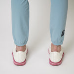 Ultra-Flyte Jogger Light Blue