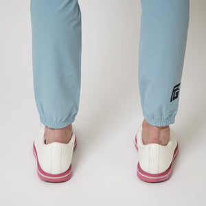 Ultra-Flyte Jogger Light Blue