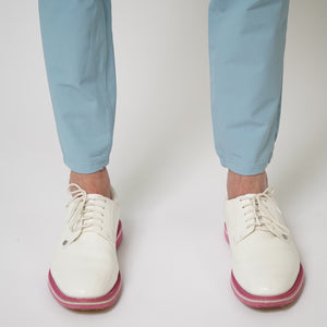 Ultra-Flyte Jogger Light Blue