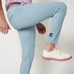 Ultra-Flyte Jogger Light Blue