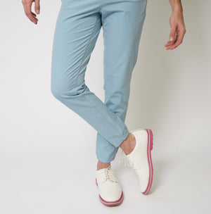 Ultra-Flyte Jogger Light Blue