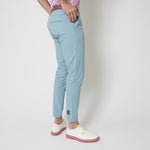 Ultra-Flyte Jogger Light Blue