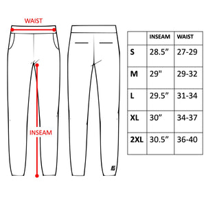 Ultra-Flyte Jogger Light Blue