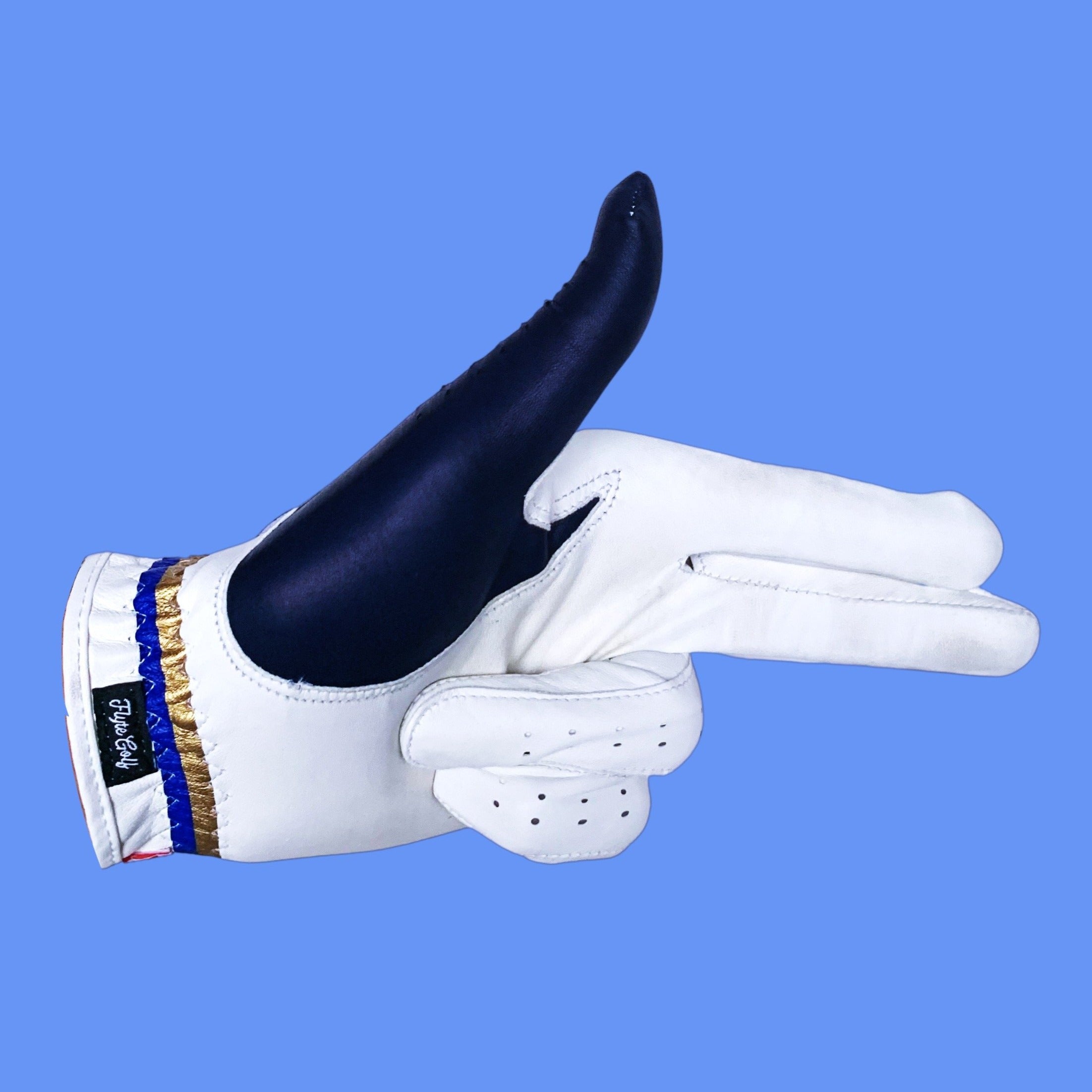Matchplay Mitt - Flyte Golf