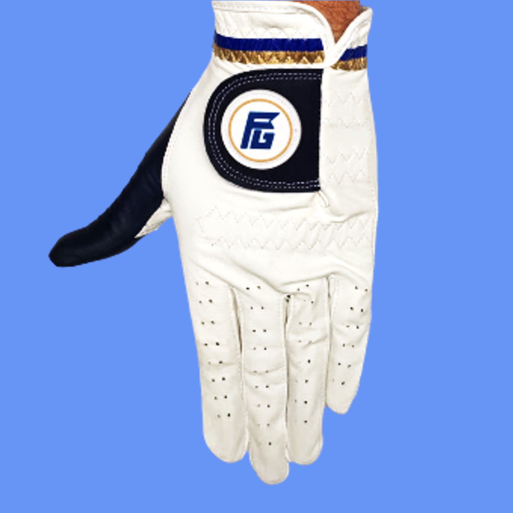 Matchplay Mitt - Flyte Golf
