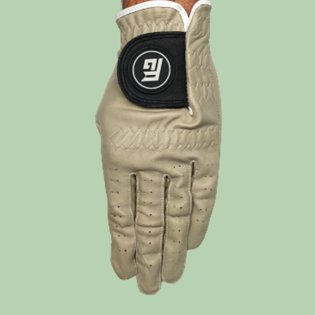 Olive Outback - Flyte Golf